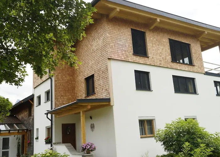 Haus Martinsklause