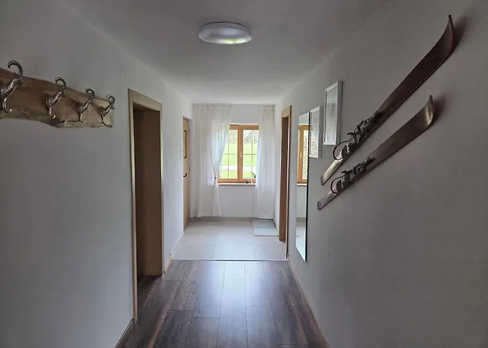 Haus Martinsklause