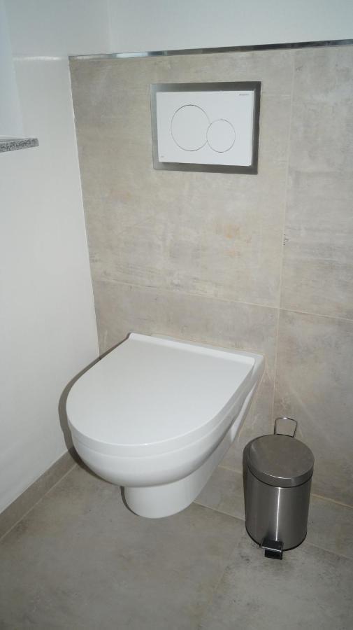 Appartement Haus Martinsklause *