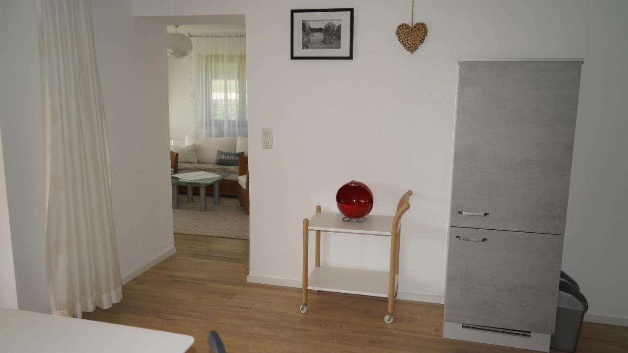Apartment Haus Martinsklause Musau