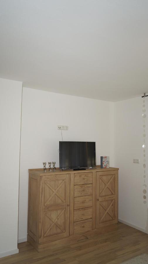 Appartement Haus Martinsklause *