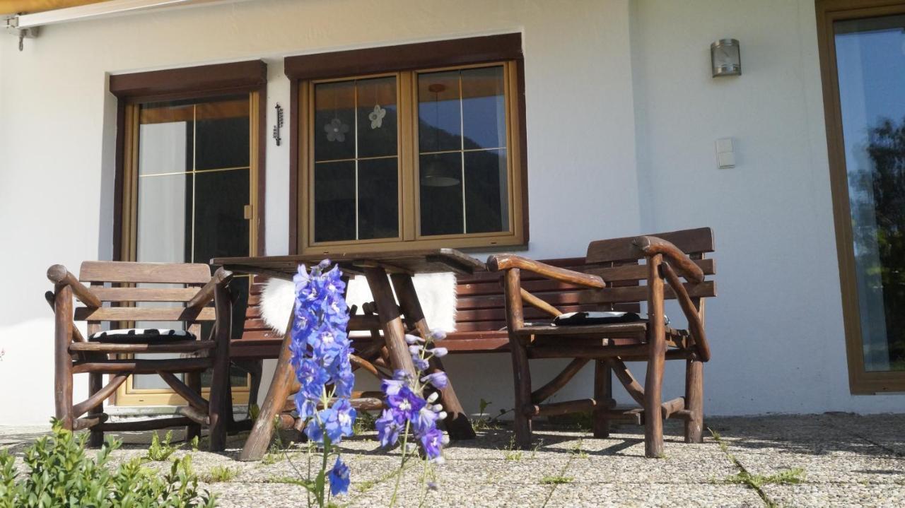 Haus Martinsklause Apartamento *