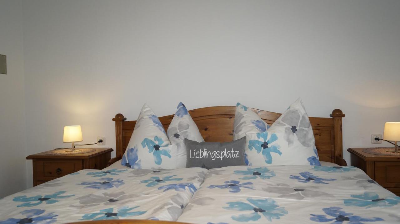Apartamento Haus Martinsklause