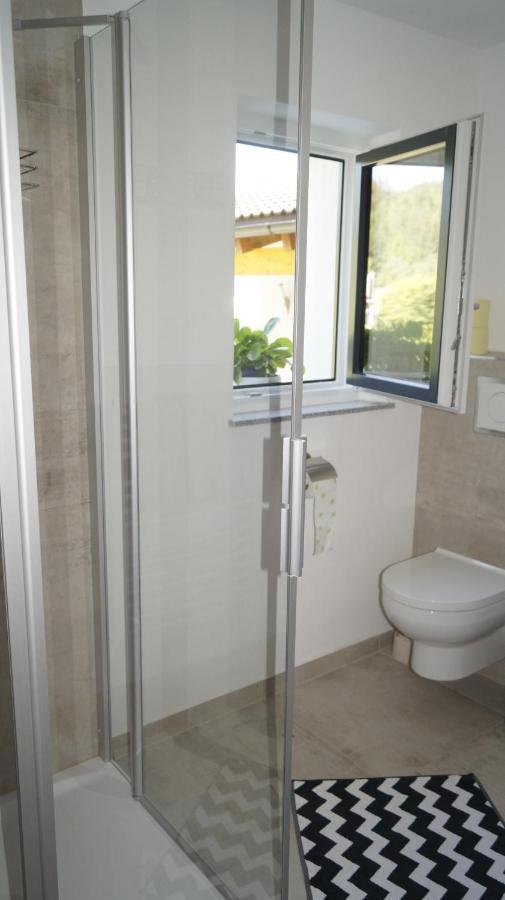 Appartement Haus Martinsklause Musau