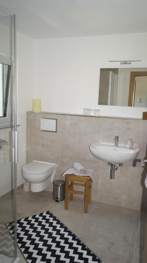 Haus Martinsklause Appartement *