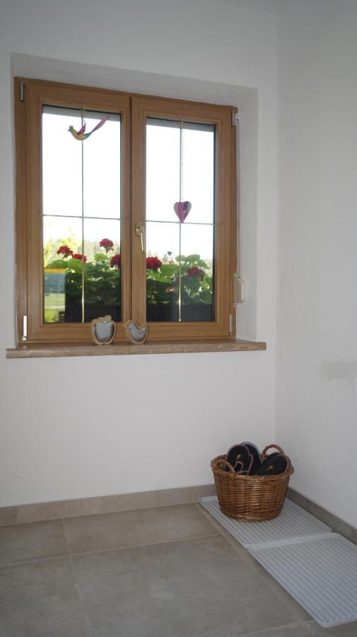 Haus Martinsklause Apartment Musau