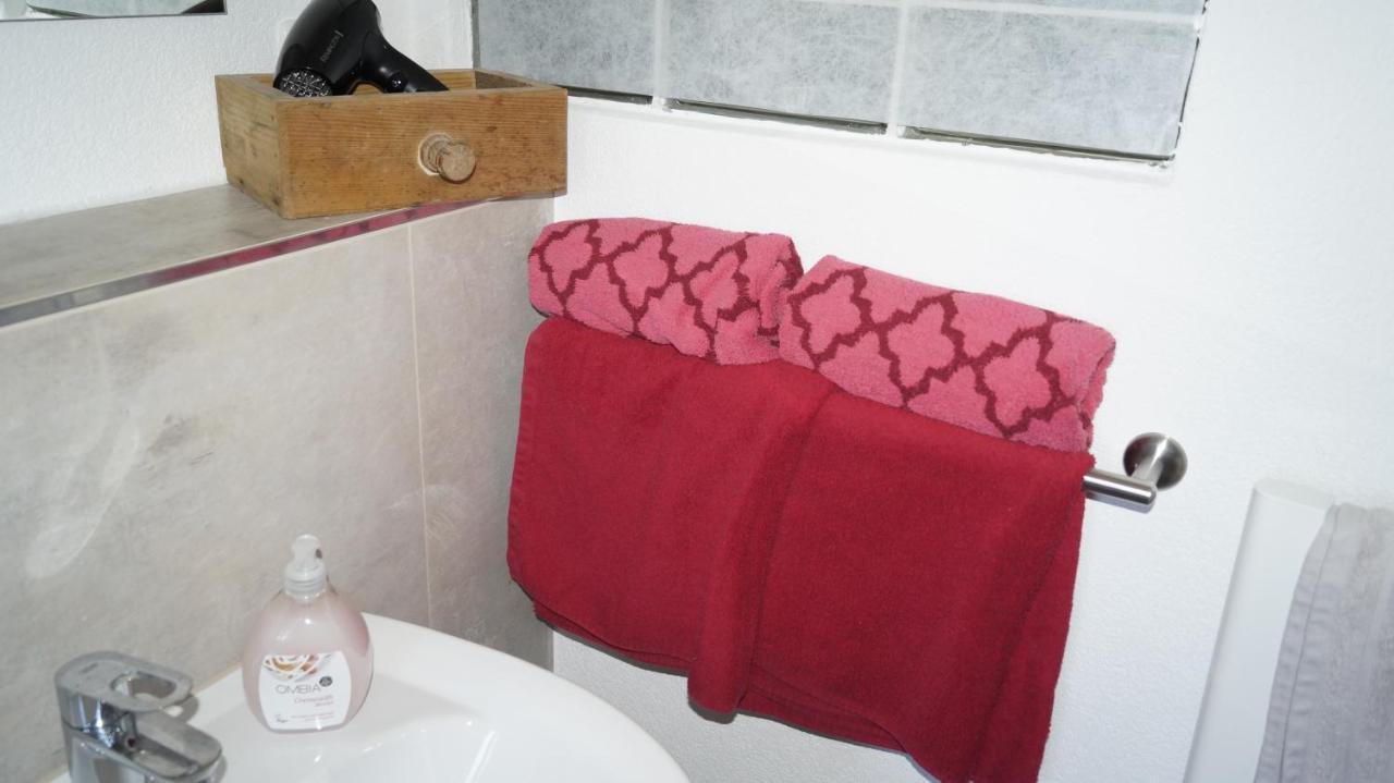 Appartement Haus Martinsklause *