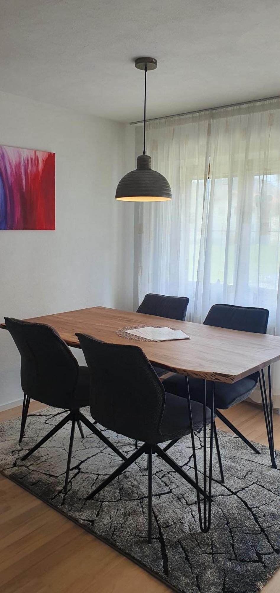Haus Martinsklause Apartment Musau