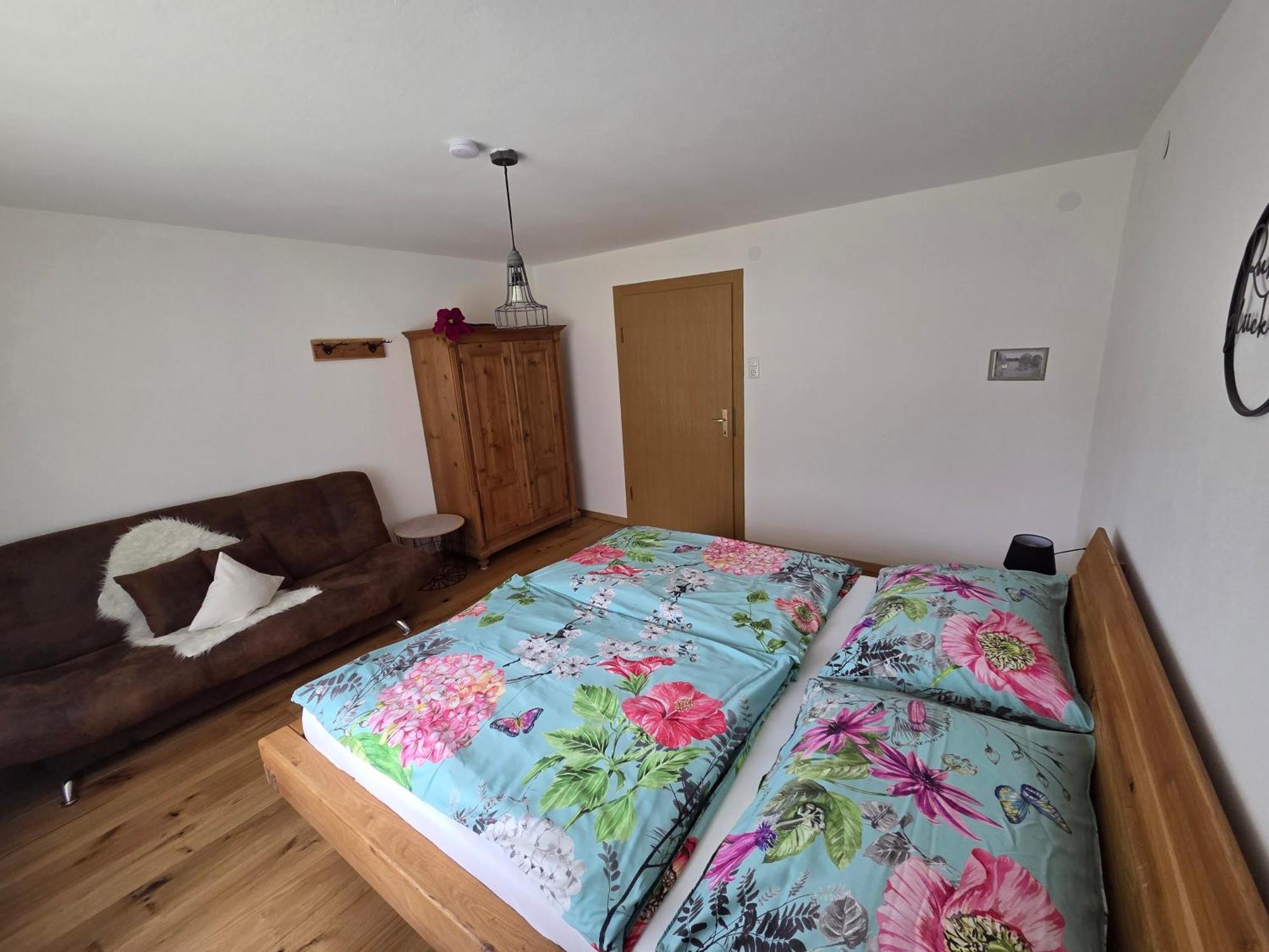 Haus Martinsklause Appartement