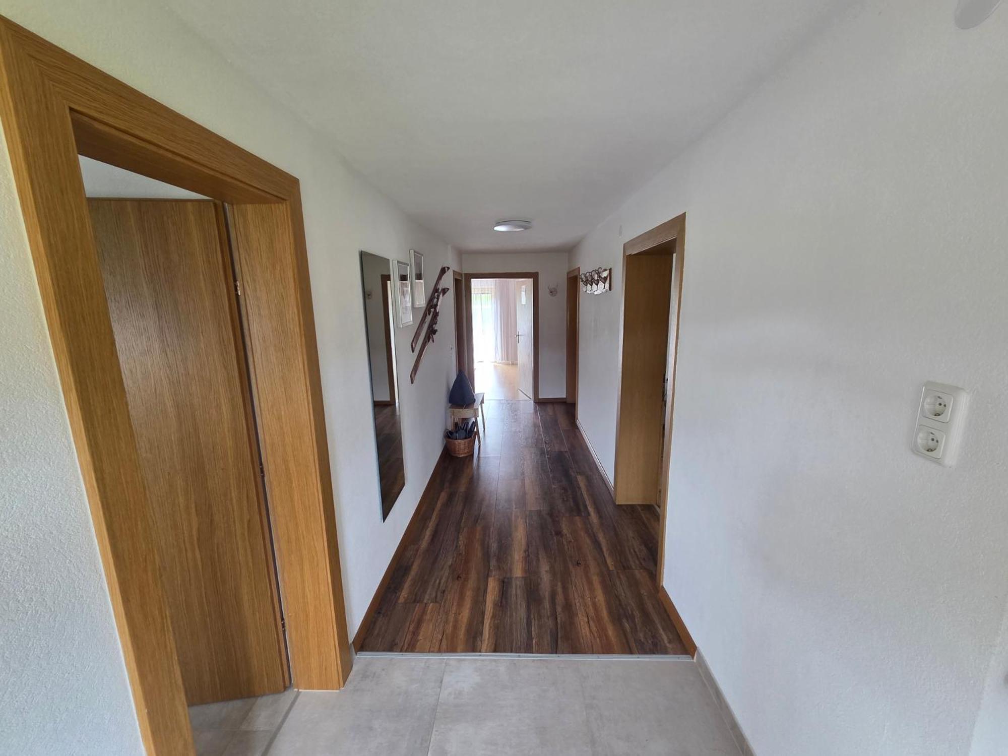 Appartement Haus Martinsklause