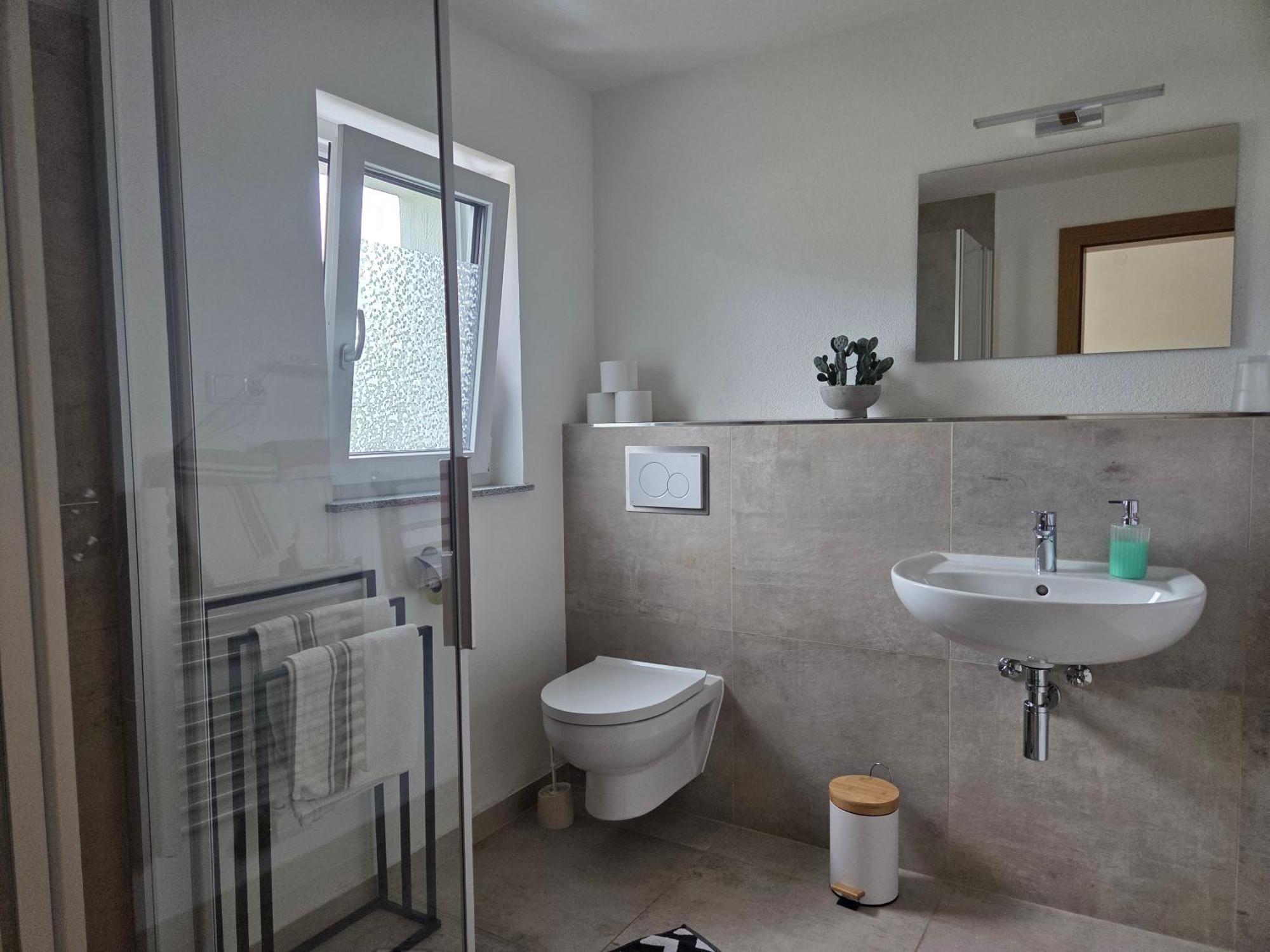 Appartement Haus Martinsklause *