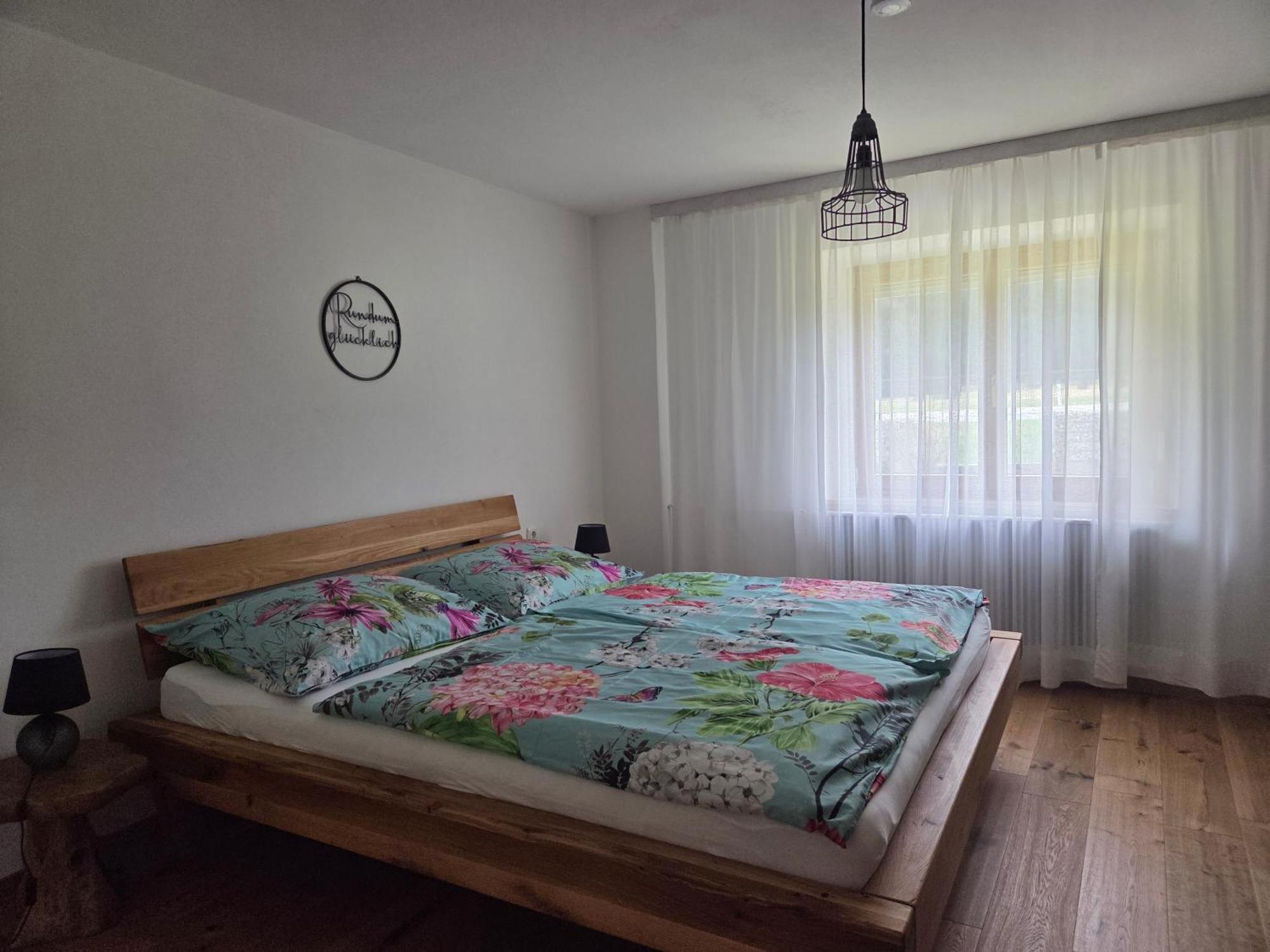Haus Martinsklause Appartement Musau