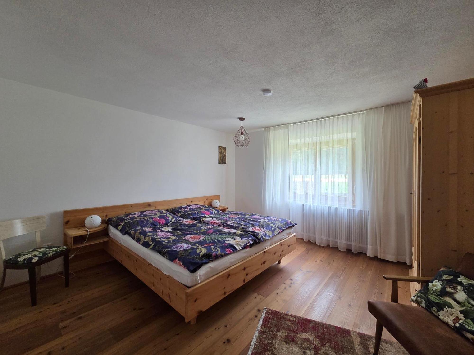 Apartamento Haus Martinsklause Musau