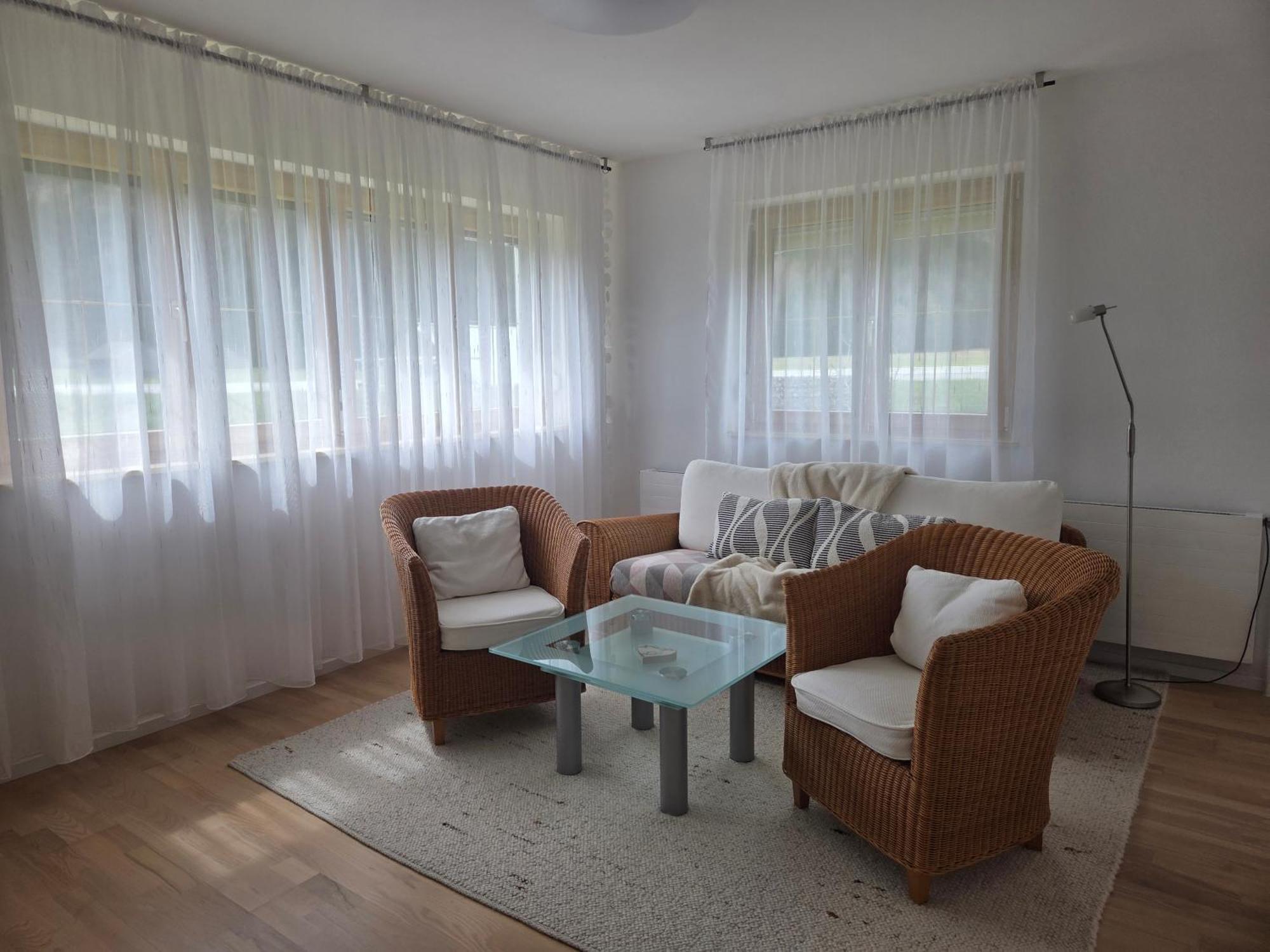 Apartamento Haus Martinsklause
